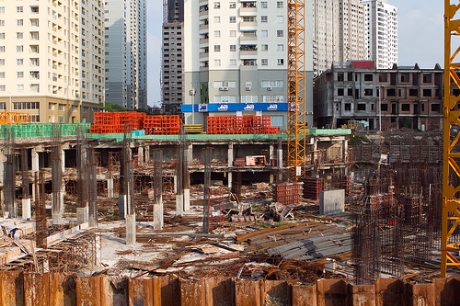 Nhiều bất cập trong thực hiện dự án xây dựng