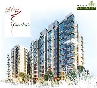 CBRE: Đơn vị tư vấn và quản lý Canal Park