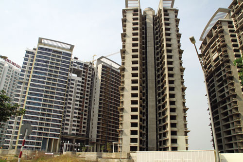 Nên chăng “chẻ” nhỏ căn hộ?