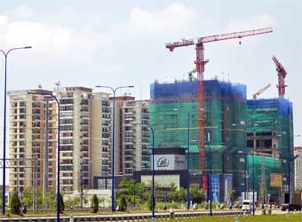 Bất động sản và câu chuyện tồn tại