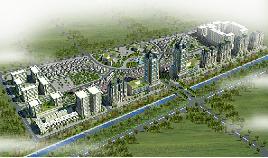 Viglacera: Tiếp tục nhận hồ sơ mua nhà thu nhập thấp Đặng Xá