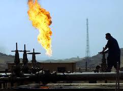 Iraq: Sản lượng dầu sẽ tăng 28% trong năm nay