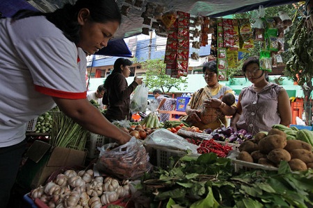 Châu Á: Rủi ro lạm phát và duy trì kinh tế ổn định 