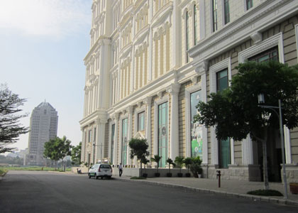 Nhiều chiêu