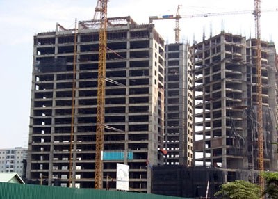 Giảm 30 - 40% BĐS vẫn “khát” nhà giá rẻ