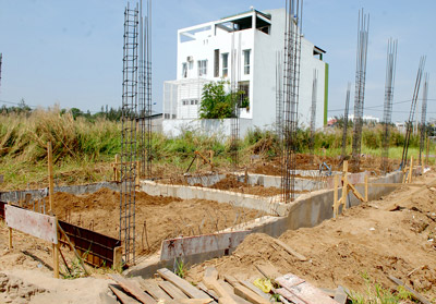 Thị trường nhà ở thời khốn khó. Bài 3: Điều chỉnh, thích nghi thời cuộc