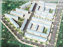 Hà Nội: Xây dựng khu nhà ở xã hội 1.300 tỷ đồng