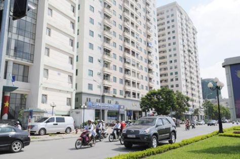 Đề án Quỹ Tiết kiệm nhà ở: Chuyển hướng từ “bắt buộc” sang “tự nguyện”