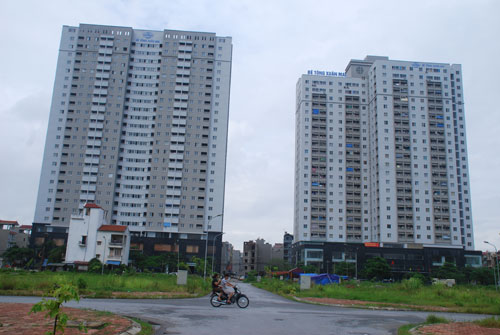 Tháng 3 trình Thủ tướng Đề án Quỹ tiết kiệm nhà ở