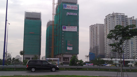 Tương lai mờ mịt của sàn BĐS