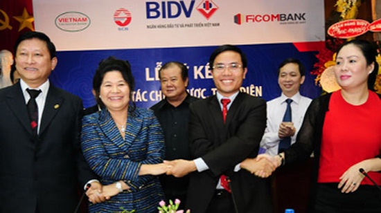 M&A lĩnh vực ngân hàng: Cần các nhà đầu tư chuyên nghiệp
