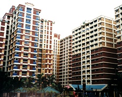 Singapore: Nhu cầu sử dụng nhà tăng cao