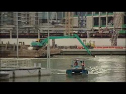 Kinh tế Singapore tăng trưởng nhanh hơn mong đợi 