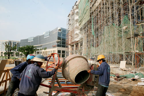 CPI giảm, lãi suất hạ, thanh khoản sẽ tăng