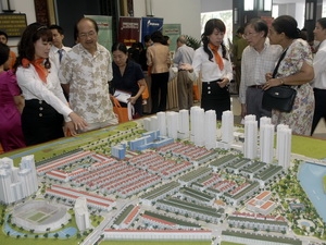 M&A góp phần tăng thanh khoản cho bất động sản