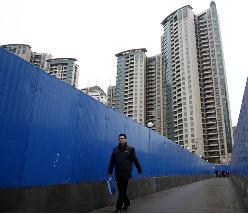 Thượng Hải: Tiếp tục hạn chế mua nhà thứ 2