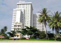 Sông Đà - Thăng Long: Đính chính thông tin giảm giá 50% căn hộ Uplaza