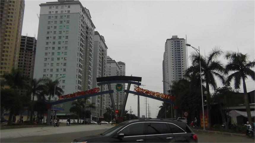 Căn hộ diện tích nhỏ, “chìa khóa trao tay” đắt khách