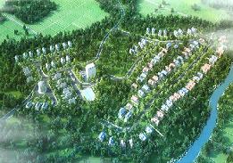 Mở bán đợt 3 dự án Country House 2 với giá chỉ từ 2 tỷ đồng/căn