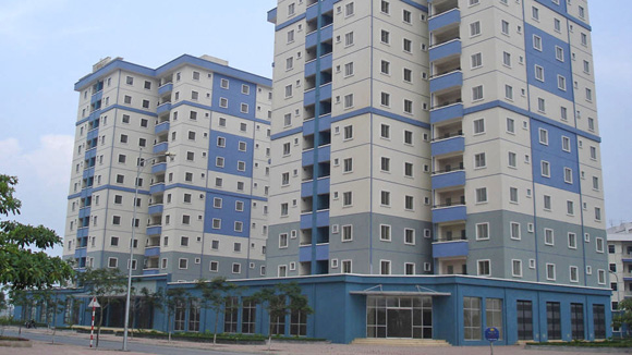 Thị trường BĐS Việt Nam kém minh bạch: Người mua bao giờ cung... hứa