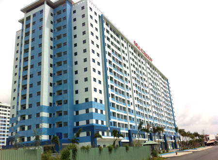 Ồ ạt xin 'hóa kiếp' dự án