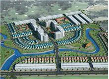 Licogi 16: Dự kiến doanh thu năm 2012 đạt 1.100 tỷ đồng