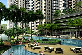 Mở bán đợt mới khu căn hộ Mulberry Lane