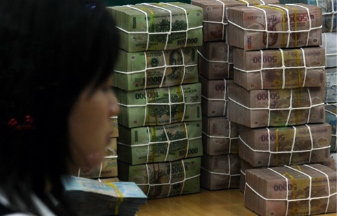 Có 'quota' mới, nhà băng vẫn dè dặt với địa ốc