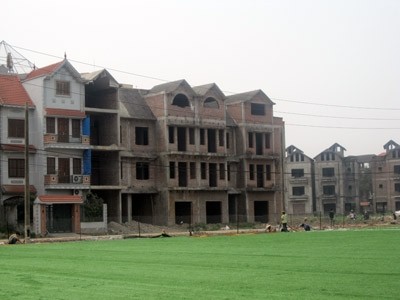 Đầu tư nhà giá rẻ: Khó tránh tâm lý “ăn xổi”