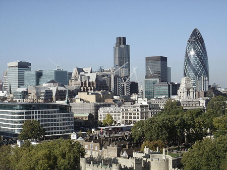 London