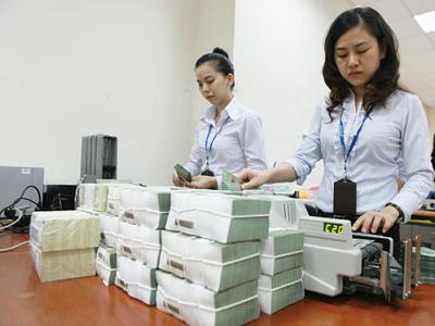 Sẽ có làn sóng mua bán, sáp nhập ngân hàng