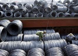 Sản lượng thép của Trung Quốc có thể giảm