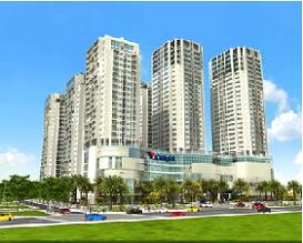 Mở bán 100 căn hộ cao cấp V_Citilight