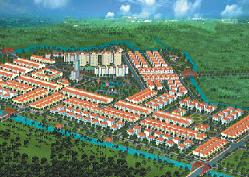 PPI: Mời hợp tác đầu tư 2 dự án bất động sản