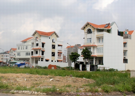 Sửa đổi Luật đất đai: