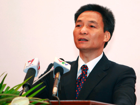 ‘Không thu hồi, chia lại đất khi hết hạn’