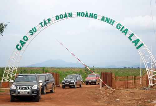 Sự thật về việc