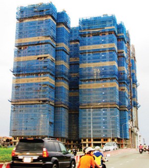 Cung – cầu thời hạ giá