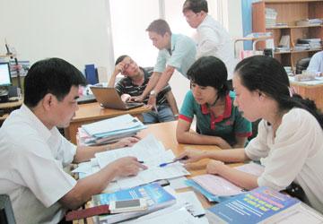 Thu thuế ủy quyền bán nhà, đất: Không thể đánh thuế chồng thuế!