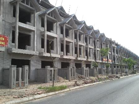 HUD giải trình về sai phạm ở dự án Vân Canh