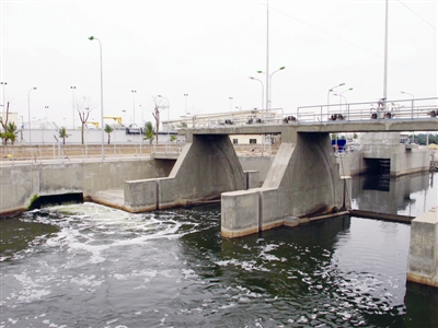 Cơn lốc dự án BT - Bài 1: Các chiêu đội giá công trình