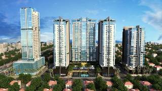 Bất động sản thời ra ngõ gặp ... khuyến mại