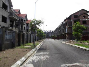 HUD thừa nhận