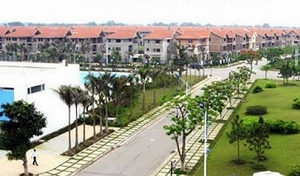 Nhà đầu tư rục rịch mua đất giá rẻ