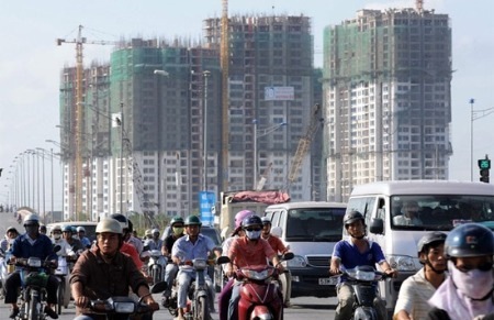 Nợ thuế, tín hiệu bất động sản vào đợt hạ giá mới?