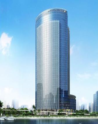 CBRE: Đại lý tiếp thị Saigon One Tower