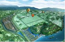 Sắp mở bán 500 nền Khu đô thị Thien Park