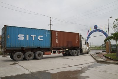 Ngành sản xuất VLXD: Đối mặt với tăng giá nhiên liệu