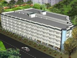 Tiếp tục chào thuê căn hộ Bee Home