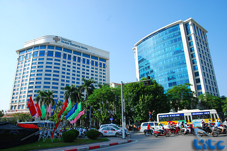 Thời điểm mua lại dự án BĐS